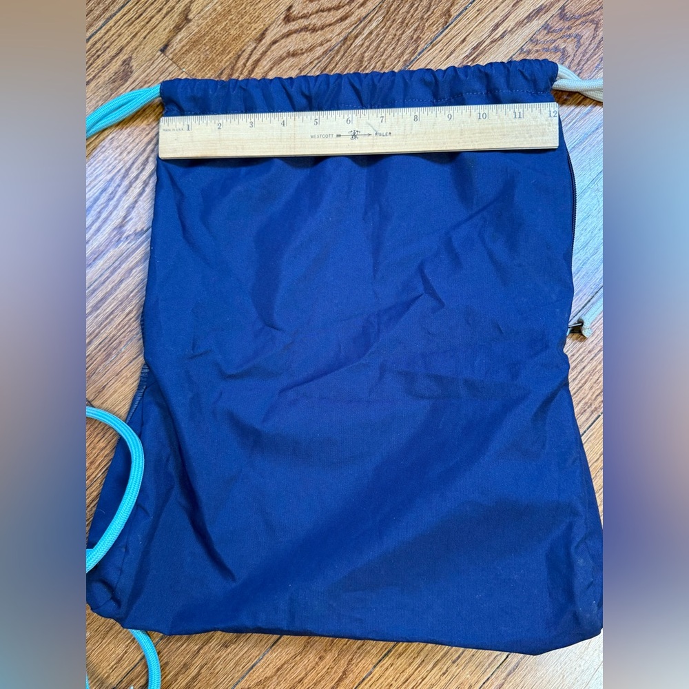 Nike Tottenham Stadium Drawstring Backpack Hotspu… - image 5